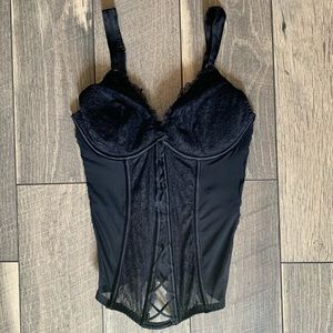 Victoria’s Secret Corset